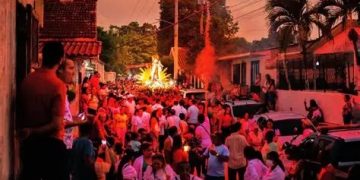 Alcaldía de Malambo decreta medidas para fiestas patronales