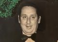 Falleció Ernesto McCausland Osío, padre del recordado cronista Ernesto McCausland