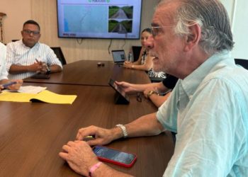 Más inversión vial para el sur del Atlántico: aprueban recursos para vía Sabanalarga–Manatí