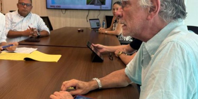 Más inversión vial para el sur del Atlántico: aprueban recursos para vía Sabanalarga–Manatí