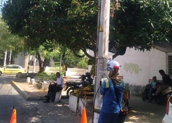 Este sábado habrá cortes de luz en Villa Carolina, Limoncito, La Floresta y Tres Ave Marías por adecuaciones de Air-e Intervenida