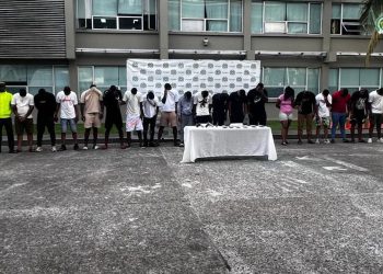 Cae ‘Los Mexicanos’: red criminal detrás de millonarios fleteos en Chocó fue desmantelada