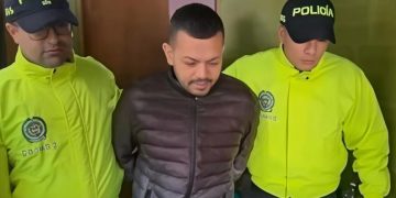 Así fue la capturad e alias ‘El Costeño’: la mente detrás del atentado contra Miguel Uribe