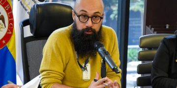 “Ya está bueno de payasadas”: director de la UNGRD cuestiona con dureza al “pastor” Alfredo Saade