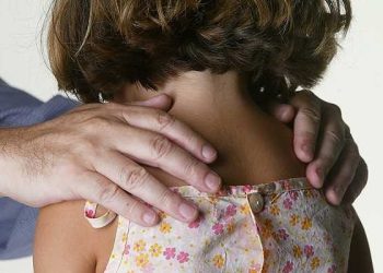 Un adulto mayor fue condenado a 20 años de prisión por abusar sexualmente de sus nietas