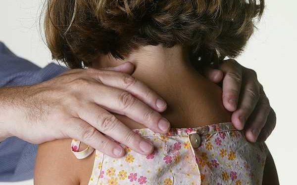 Un adulto mayor fue condenado a 20 años de prisión por abusar sexualmente de sus nietas