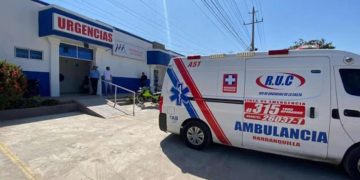 Almuerzo interrumpido por la muerte: el sicario que llegó caminando a Las Colonias