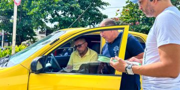 Alcaldía invita a la sana convivencia en celebración del día de la Virgen del Carmen