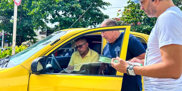 Alcaldía invita a la sana convivencia en celebración del día de la Virgen del Carmen