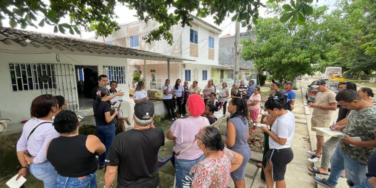 Barranquilla actualiza su catastro con tecnología y participación ciudadana