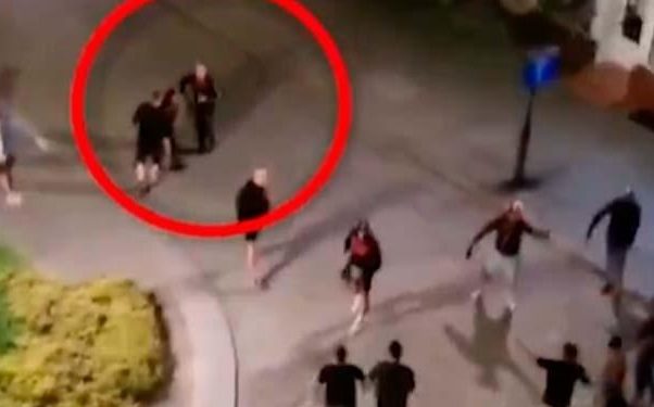 Colombiano podría enfrentar cadena perpetua en Polonia tras riña que dejó un fallecido