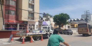 Este viernes estos barrios de Barranquilla y Puerto Colombia estarán sin servicio de energía