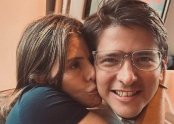 Hermana de Miguel Uribe Turbay envía emotivo mensaje tras nuevo parte médico del senador