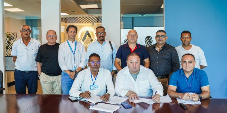 De la mano con Asojuntas y sindicatos, Air-e Intervenida fortalecerá su gestión operativa, técnica y comercial en los territorios