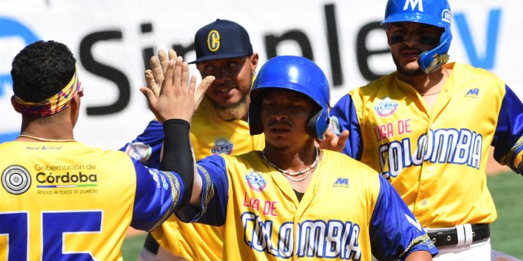 Colombia vuelve a la Serie del Caribe 2026 