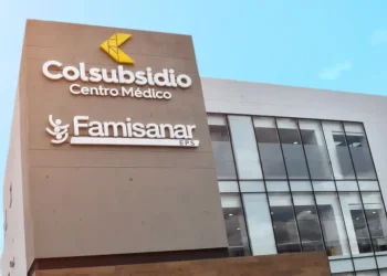 Famisanar finaliza contrato con Droguerías Colsubsidio y anuncia nuevos operadores farmacéuticos desde el 1 de agosto