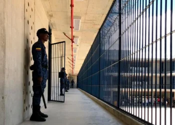 Contraloría detecta $78 mil millones en hallazgos fiscales en sistema carcelario