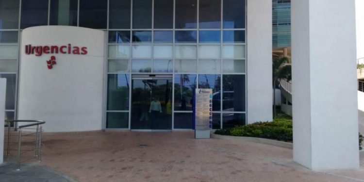 Intento de robo a deportista en Buenavista termina con dos heridos