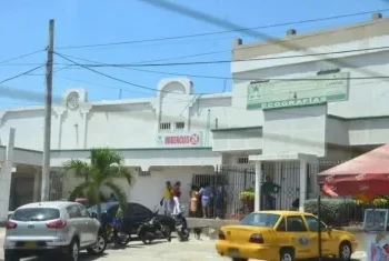 Mujer bajo detención domiciliaria herida de gravedad en atentado en Las Malvinas