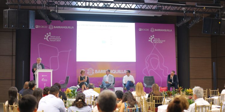 Las redes, clave para impulsar el desarrollo local en América Latina