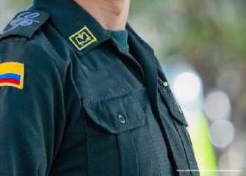 Confirmada sanción de destitución e inhabilidad por 20 años a patrulleros que retuvieron ilegalmente a ciudadano al que despojaron de $753 millones