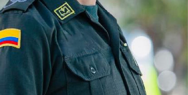 Confirmada sanción de destitución e inhabilidad por 20 años a patrulleros que retuvieron ilegalmente a ciudadano al que despojaron de $753 millones