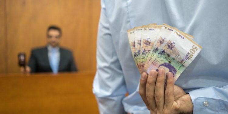 Excontratista del IDER en Cartagena acepta cargos por apropiación de recursos públicos