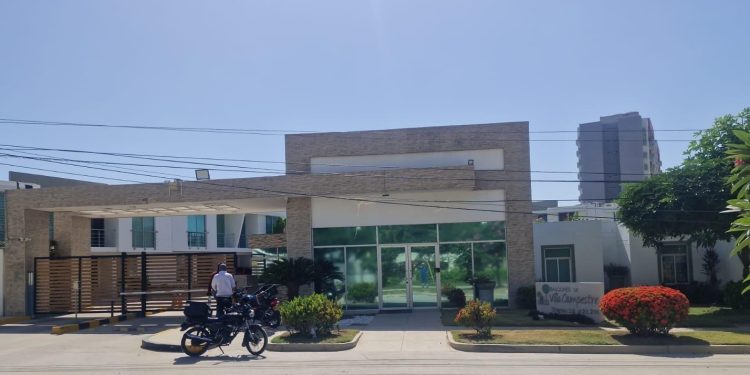 Air-e detecta masiva defraudación eléctrica en condominio de Villa Campestre y otros sectores del Caribe