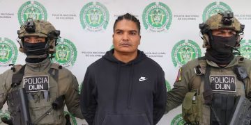 Corte Suprema da luz verde a extradición de ‘Larry Changa’, cabecilla del Tren de Aragua