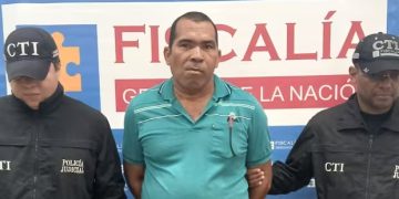 A la cárcel fue enviado el presunto feminicida de Gina Paola Rivera: se entregó, pero no aceptó cargos