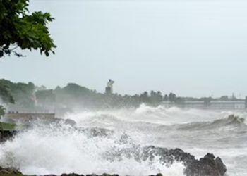 Colombia fuera de peligro: levantan amenaza de tsunami en la costa Pacífica