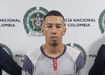 Cae hombre armado en pleno patrullaje en el barrio San José