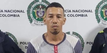 Cae hombre armado en pleno patrullaje en el barrio San José