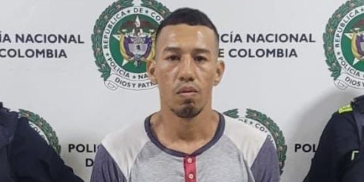 Cae hombre armado en pleno patrullaje en el barrio San José