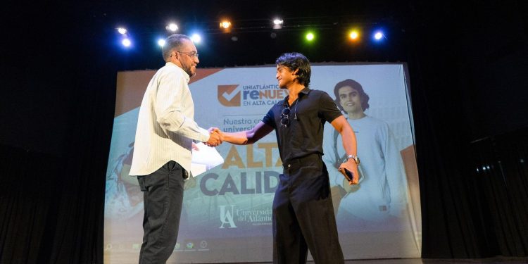 Con historias inspiradoras y sueños por cumplir, nuevos estudiantes comenzarán a formarse en la Uniatlántico