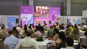 Migración, inclusión y oportunidades: empresas y líderes sociales compartieron experiencias en el Foro de Desarrollo Local OCDE 2025 1 el valor de la insclusion 1 1920x1080 1 1