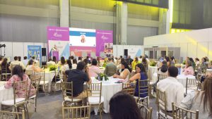 Migración, inclusión y oportunidades: empresas y líderes sociales compartieron experiencias en el Foro de Desarrollo Local OCDE 2025 3 el valor de la insclusion 4 1920x1080 1