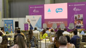 Migración, inclusión y oportunidades: empresas y líderes sociales compartieron experiencias en el Foro de Desarrollo Local OCDE 2025 2 el valor de la insclusion 5 1920x1080 1
