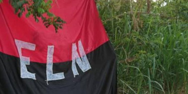 ELN anuncia paro armado de 48 horas en Chocó a partir del 25 de julio