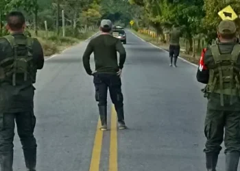 Cruz Roja advierte grave deterioro humanitario en Colombia durante 2025