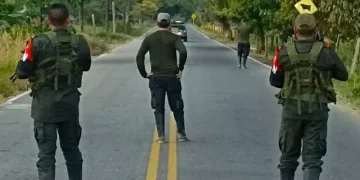 Cruz Roja advierte grave deterioro humanitario en Colombia durante 2025