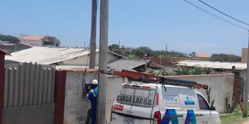 Cortes de luz este miércoles en El Bajito, Cien Pesos, Las Tablas, Peñique y Las Caras por trabajos eléctricos