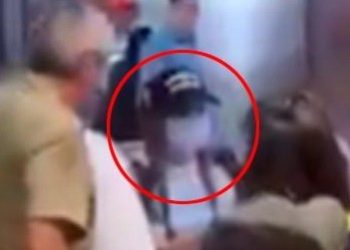 Shakira está en Barranquilla: fue vista en centro comercial con sus hijos y hermano