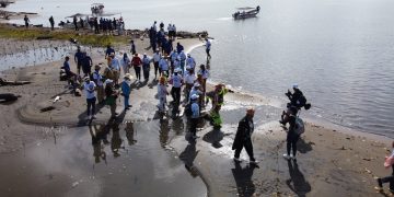 C.R.A., Carnaval Sostenible y Grupo Argos se unen por la Salvaguarda Biocultural del Manglar