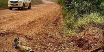 Ejército Nacional destruyó 18 minas antipersonal del Bloque Jorge Suárez Briceño en el Meta