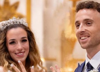 Un mes después del adiós: El mensaje de Rute Cardoso a Diogo Jota