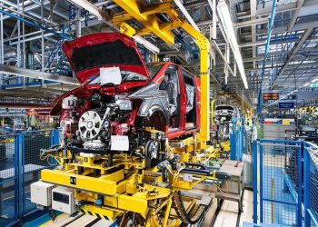 Producción industrial en Colombia cae 0,2% en mayo: minería, la más afectada