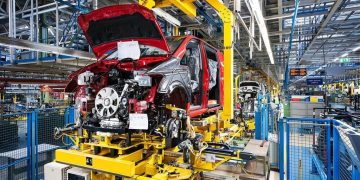 Producción industrial en Colombia cae 0,2% en mayo: minería, la más afectada