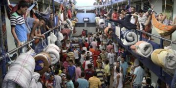 Barranquilla, entre las ciudades con mayor hacinamiento en centros de detención: Contraloría advierte crisis humanitaria