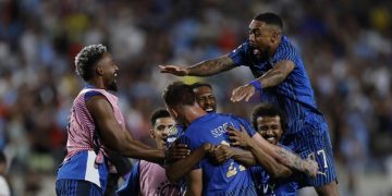 Al Hilal sorprende al City de Guardiola y avanza a cuartos en el Mundial de Clubes